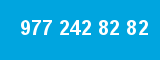 977 242 82 82 977 242 82 82